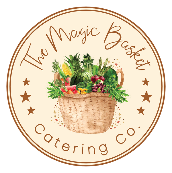 The Magic Basket Catering Co.